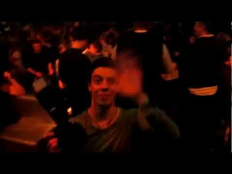 Francesco Latini RE Opening Party@Piper Club 5GEN2013 voice Valerio Roma