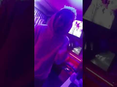 STRONG BLACK - FREESTYLE (TIRADERA PARA ATOR UNTELA)