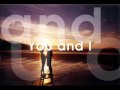 You and I - Petula Clark