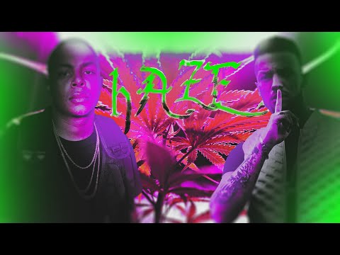 AZET feat. LUCIANO - HAZE (prod. by Exetra Beatz)