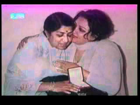 LATA PAYS A TRIBUTE TO NOOR JEHAN