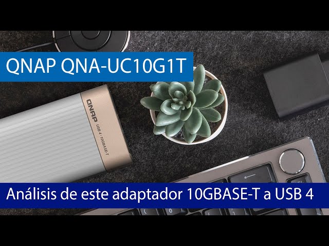 Vídeo relacionado con Adaptador de Red XikeStor USB4 a 10GbE | Compatible con Thunderbolt 3/4 | Tarjeta de Red LAN 10G Base-T RJ45 para Portátil y PC | Solución para Gaming de Alta Velocidad y Redes Profesionales