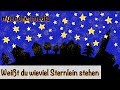 Weißt du wieviel Sternlein stehen - Schlaflied Lullaby ...