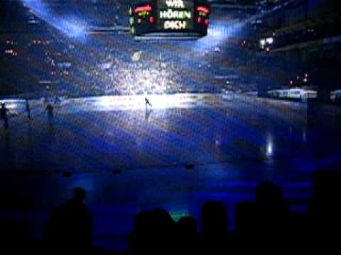 Intro Krefeld Pinguine