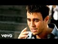 Enrique Iglesias - Nunca Te Olvidaré 