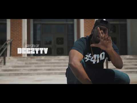 Jae Russ Feat  Gillie Da Kid   My City   GH5s Music Video 1