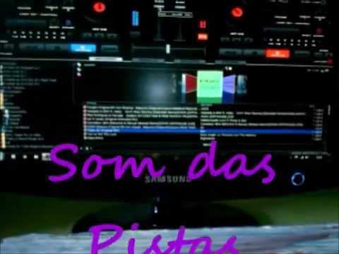 O Som das Pistas Vol 2 By Dj Candinho