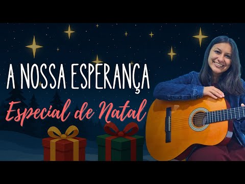 A Nossa Esperança - Cassi Louwers