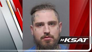 Man accused in dismissed Bexar County domestic violence case faces new family violence charge