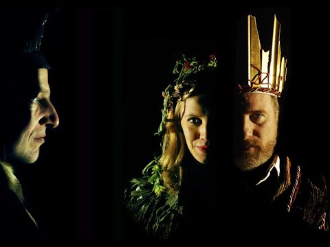 NACHTS Gernot Schedlberger: Der Heinrich aus der Hölle - Audiomitschnitt sirene Operntheater 2009