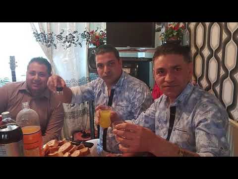 GYPSY PATO BAND 2019   ande tire jaka dikaf