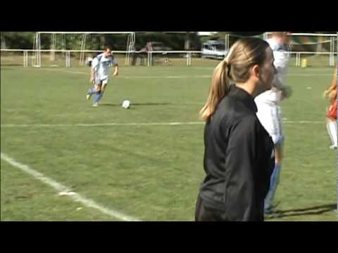 Orzeł Sadków -  Polar II Wrocław 09.10.2005   Wynik 1-0