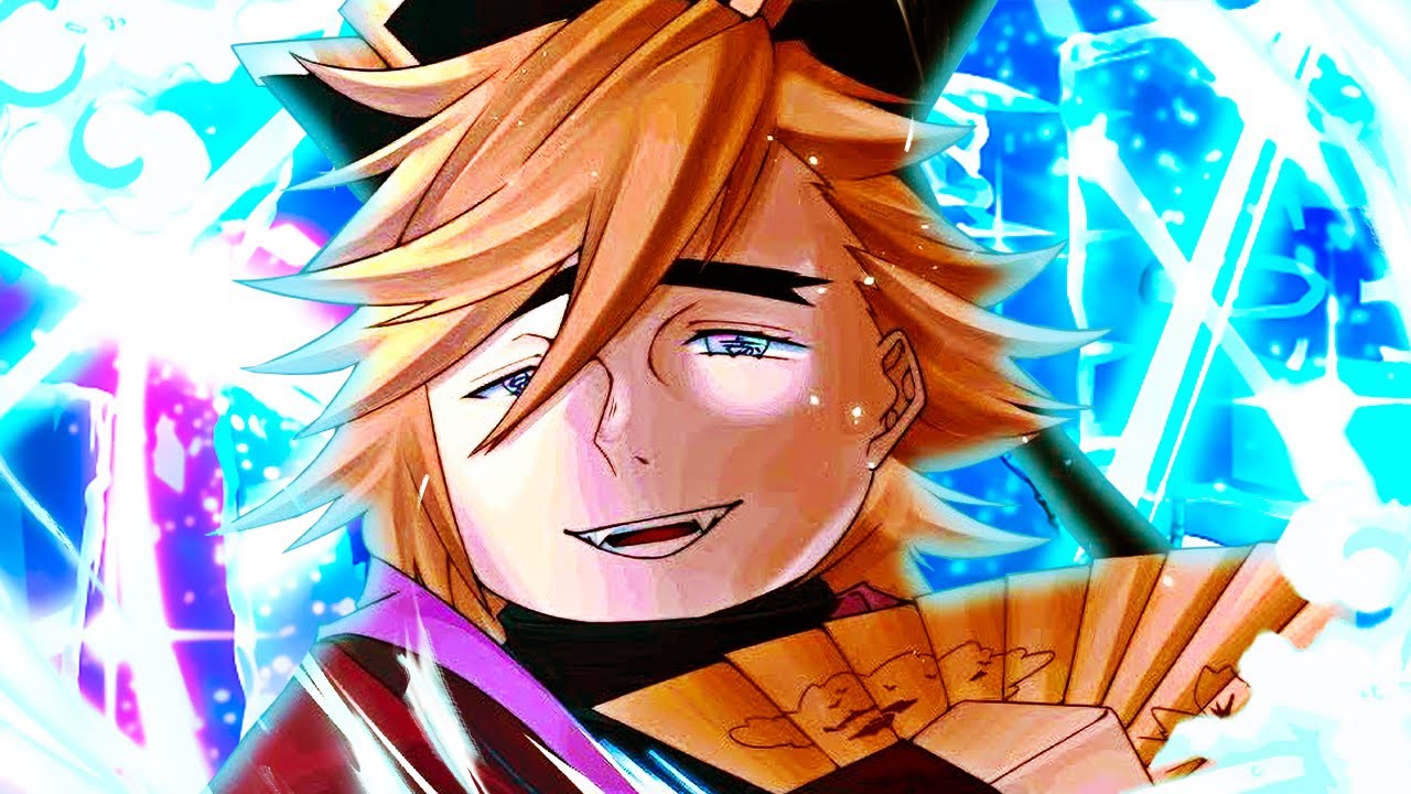 ME TORNEI O DOUMA, LUA SUPERIOR 2 NO DEMON FALL EM APENAS UM VÍDEO!