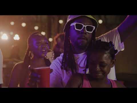 PROPHIT X STERLING  -  SHOT (OFFICIAL VIDEO)