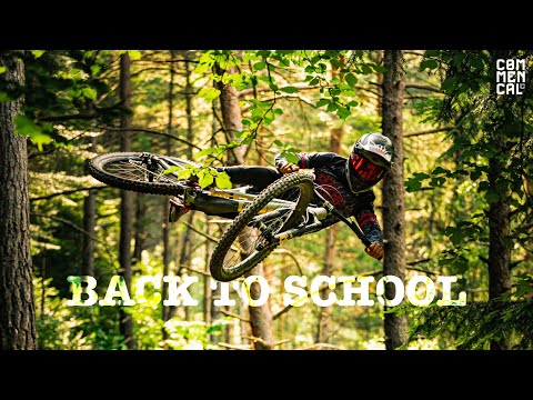 BACK TO SCHOOL - Max & Till Alran, Sacha Brizin