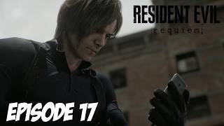 RESIDENT EVIL 9 REQUIEM : J’ÉTAIS PAS PRÊT | Episode 17
