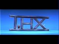 THX Tex DVD Demystified Version But It S Just The Surround Channels