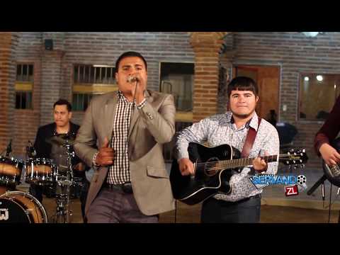 Komando Negro Ft. Los Plebes De Jesus Maria - G0llo D!4z (En Vivo 2016)