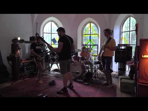 N00100000! - N00100000! – „8“ live @ Sun Wu Kung 2019