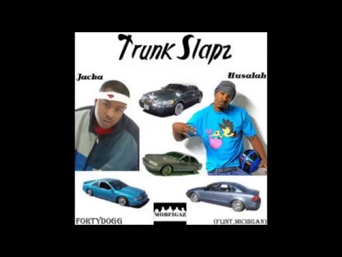 The Jacka - Dope Game ft. Husalah