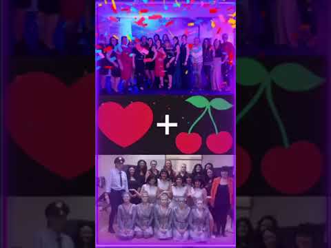 Frauenballett Story zum Rosenmontag