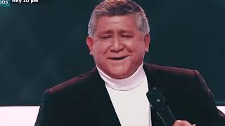 MITO PLAZA - AMAR Y VIVIR (BOLERO) - CORAZÓN ESPINADO (ROCK) - AMAR Y VIVIR (BALADA)