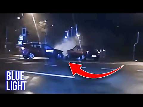 Devastating Hit-and-Run Calls For Major Emergency Response | All New Traffic Cops FULL EPISODE