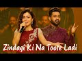 Zindagi Ki Na Toote Ladi Mithoon Palak LIVE Zee Cine Awards 2025