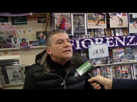 2017-02-17 PRATO - AUTOBUS CONTRO STAZIONE DEL SERRAGLIO, CI SONO FERITI