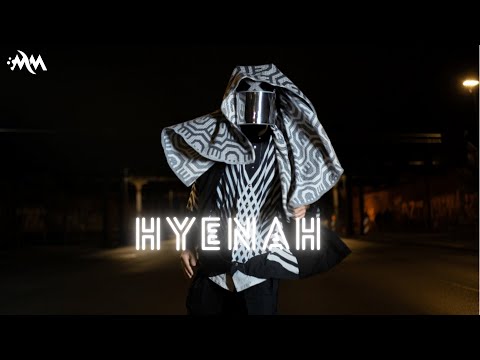 Best of Hyenah | Legends of Afro House Vol.3 | CD 6