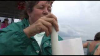 "Vibration for Healing" WINNER COVR AWARD 2010 Movie Trailer www.CezeFilms.com