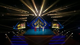 Hajriz Berisha, Anita Morina & Zejnepe Elshani - Unë Pa Ty S'kom Jetë