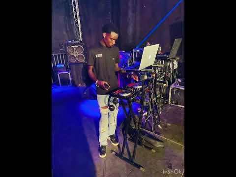 DJ NAVAS - HOT SUMMER TIME MIX 2024