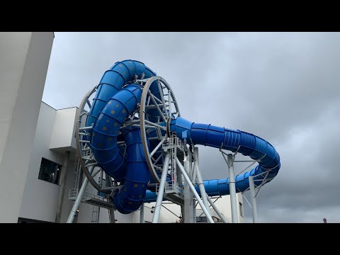 Aquapark Reda AquaSpinner