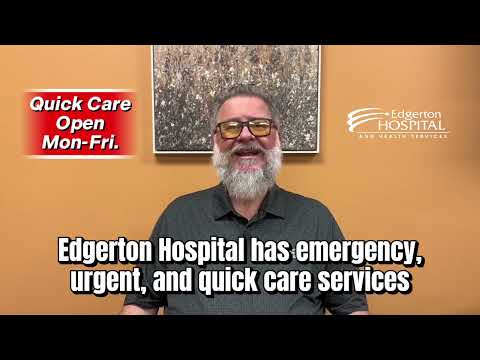 Edgerton Urgent Care