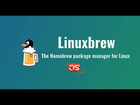 download lagu mp3 mp4 How To Install Homebrew Ubuntu, download mp3 How To Install Homebrew Ubuntu free downloadn, video klip How To Install Homebrew Ubuntu