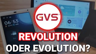 Endlich verfügbar! - GVS S3 (inkl. S7 Preview)