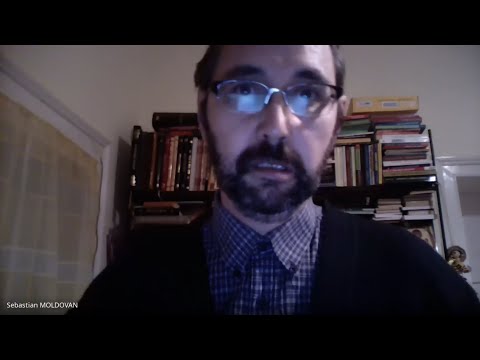 IN MEMORIAM AVVA GHELASIE – Prof. univ. dr. Sebastian Moldovan