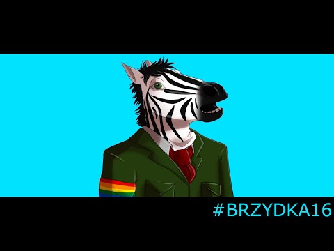 Zebo - #brzydka16challenge