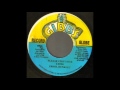 Errol Dunkley - Please Stop Your Lying