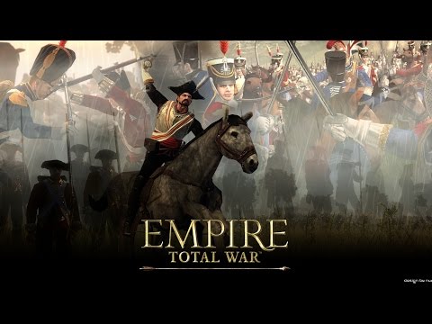 Empire: Total War - Prussia - #17 - Battle of Brussels