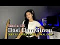 DASI DAN GINCU KARAOKE Duet Sabela KDI Tanpa Vokal Pria