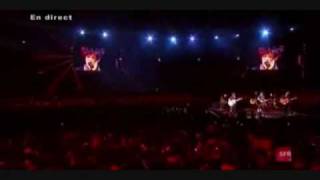 &#39;&#39;Salombo&#39;&#39;-Indochine SFR Live Au Stade de France 2010