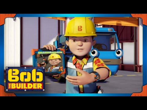 Bob the Builder | STAYING SAFE! |⭐New Episodes | Compilation ⭐Kids Movies - Kids (0-4), Kingdom Kids Zone - Bob the Builder
