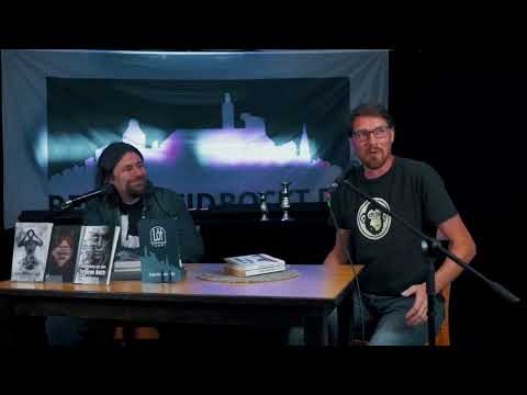 Sonntagabend im Löf - Sascha Thamm und Hagen Thiele