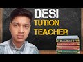 Desi Tution Teacher Ep 1 Introduce AR OVi
