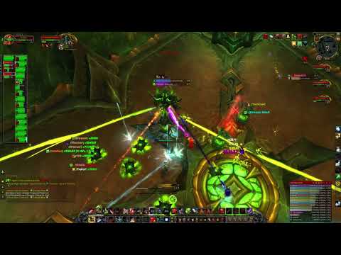 Antoran High Command Normal