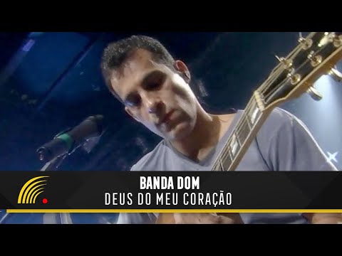 Deus Do Meu Coração video