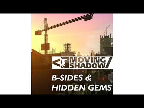 MOVING SHADOW B-SIDES & HIDDEN GEMS (Old School Jungle / Drum & Bass) [Full Compilation]