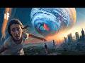 What If Planet X Entered Our Solar System